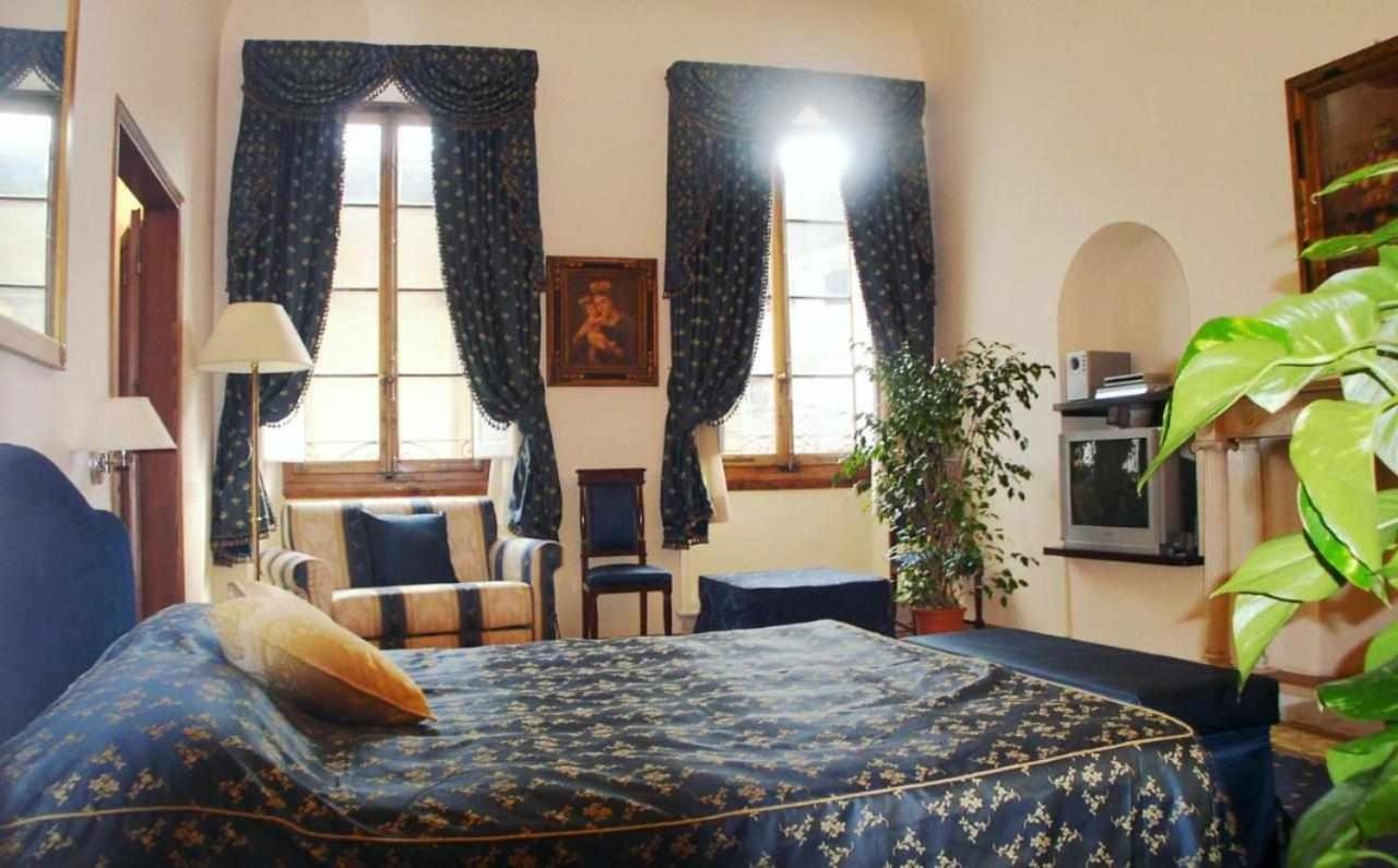 Tornabuoni La Petite Suite Florence Exterior photo
