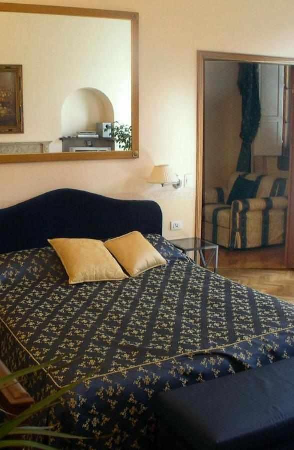 Tornabuoni La Petite Suite Florence Exterior photo