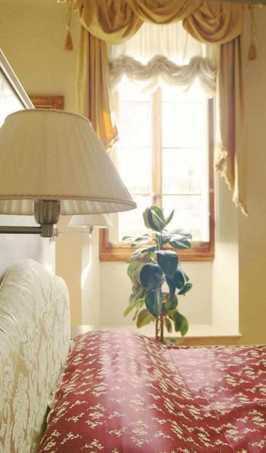 Tornabuoni La Petite Suite Florence Exterior photo